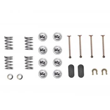 Raybestos H140552 Drum Brake Shoe Hold Down Kit product image 1 of 1