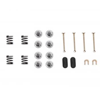 Raybestos H140652 Drum Brake Shoe Hold Down Kit product image 1 of 1