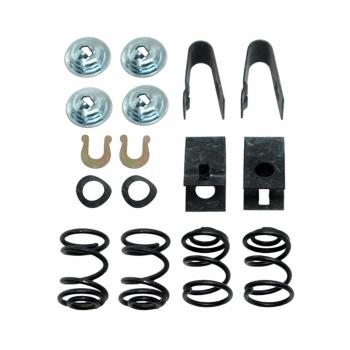 Raybestos H14070 Drum Brake Shoe Hold Down Kit product image 1 of 1
