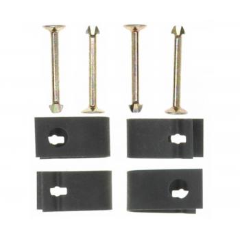 Raybestos H14071 Drum Brake Shoe Hold Down Kit product image 1 of 1