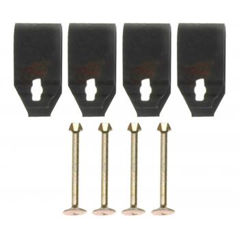 Raybestos H14072 Drum Brake Shoe Hold Down Kit product image 1 of 1