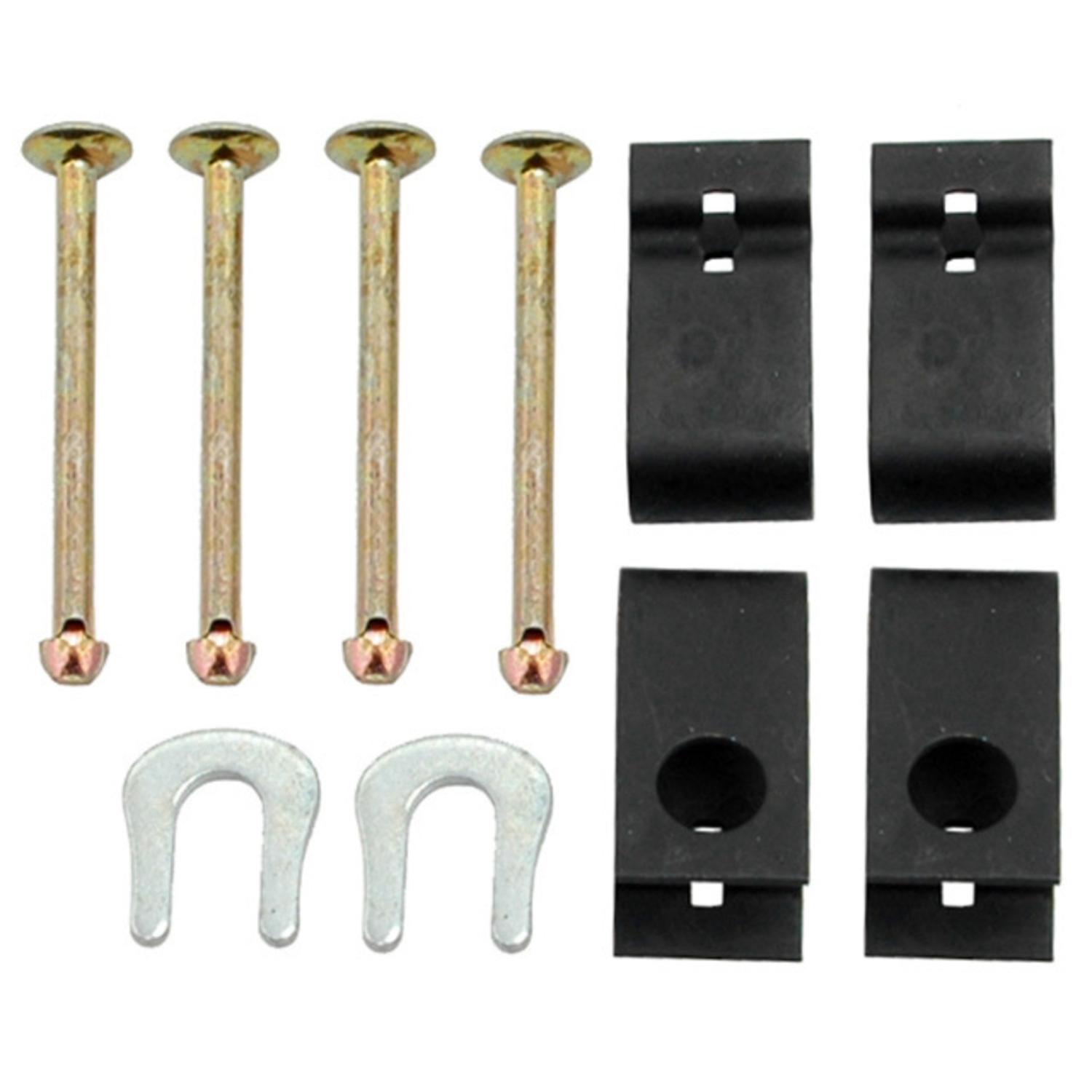 Raybestos H14073 Drum Brake Shoe Hold Down Kit product image 1 of 1