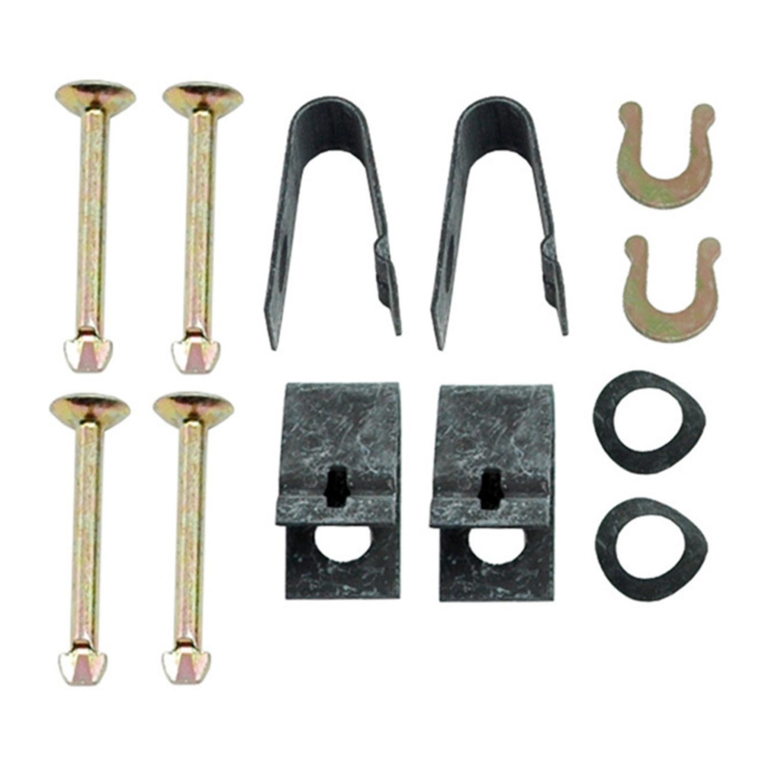 Raybestos H14074 Drum Brake Shoe Hold Down Kit product image 1 of 1