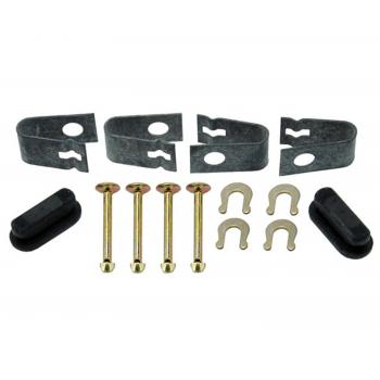 Raybestos H14077 Drum Brake Shoe Hold Down Kit product image 1 of 1