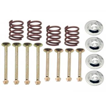 Raybestos H14078 Drum Brake Shoe Hold Down Kit product image 1 of 1
