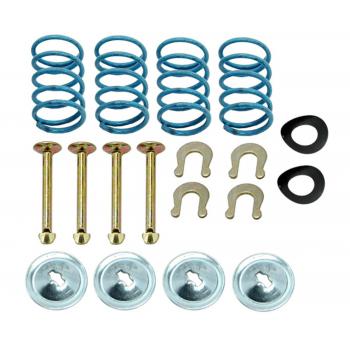 Raybestos H14080 - Drum Brake Shoe Hold Down Kit Raybestos H14080 Drum Brake Shoe Hold Down Kit product image 1 of 1