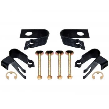 Raybestos H14082 Drum Brake Shoe Hold Down Kit product image 1 of 1