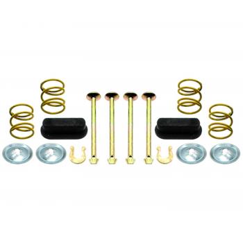 Raybestos H14083 Drum Brake Shoe Hold Down Kit product image 1 of 1