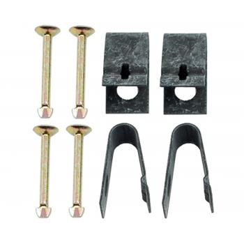 Raybestos H14084 Drum Brake Shoe Hold Down Kit product image 1 of 1