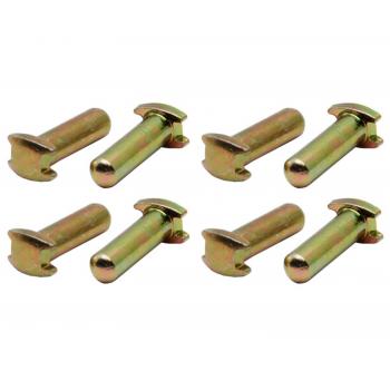 Raybestos H1418 - Drum Brake Wheel Cylinder Link Raybestos H1418 Drum Brake Wheel Cylinder Link product image 1 of 1