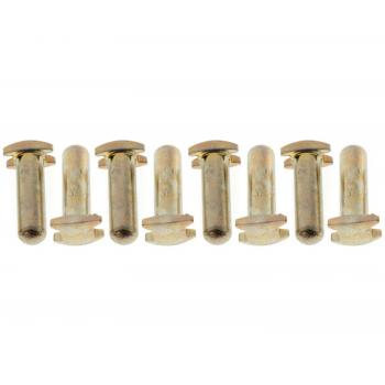Raybestos H1418K Drum Brake Wheel Cylinder Link product image 1 of 1