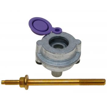 Raybestos H14350 - Disc Brake Low Frequency Noise Damper Raybestos H14350 Disc Brake Low Frequency Noise Damper product image 1 of 3
