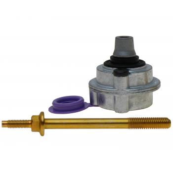 Raybestos H14350 Disc Brake Low Frequency Noise Damper product image 3 of 3