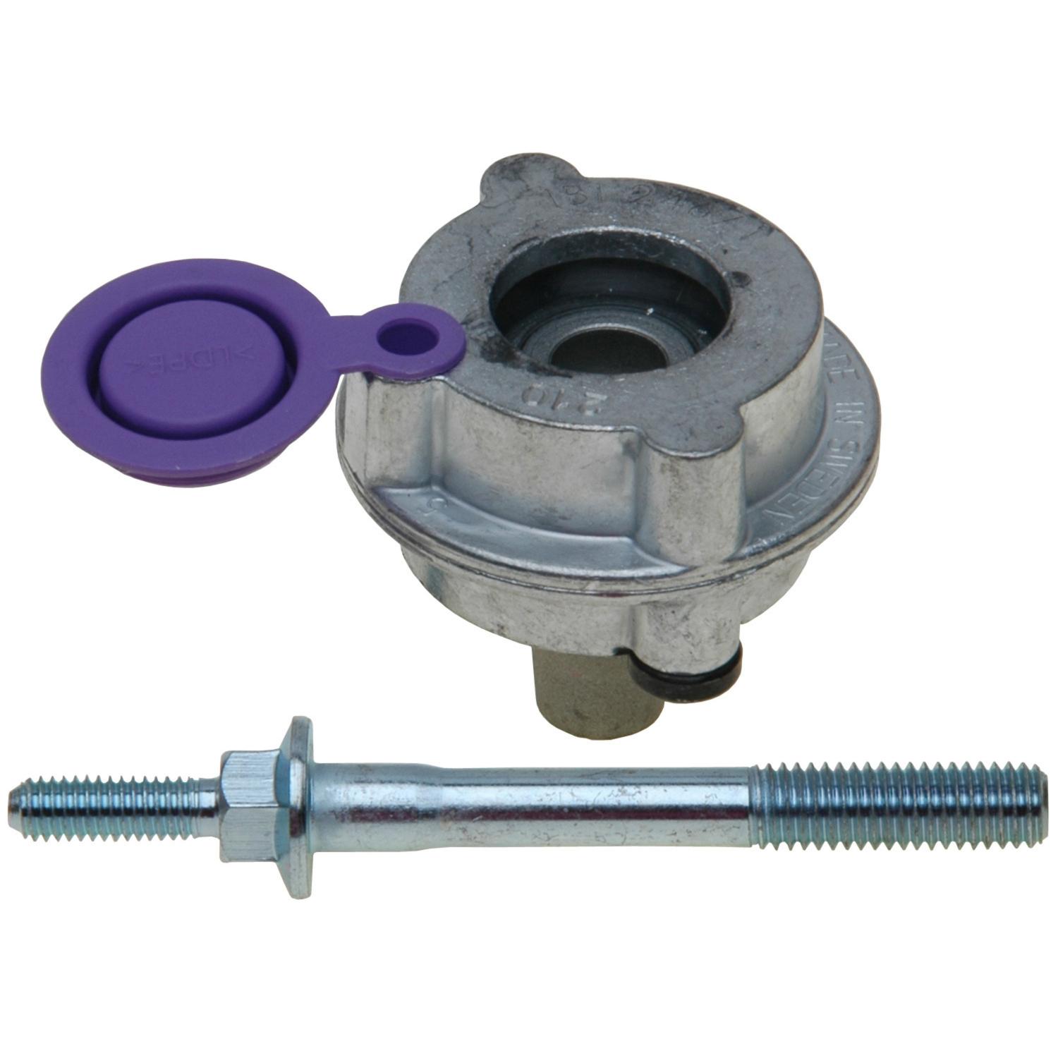 Raybestos H14351 - Disc Brake Low Frequency Noise Damper Raybestos H14351 Disc Brake Low Frequency Noise Damper product image 1 of 3