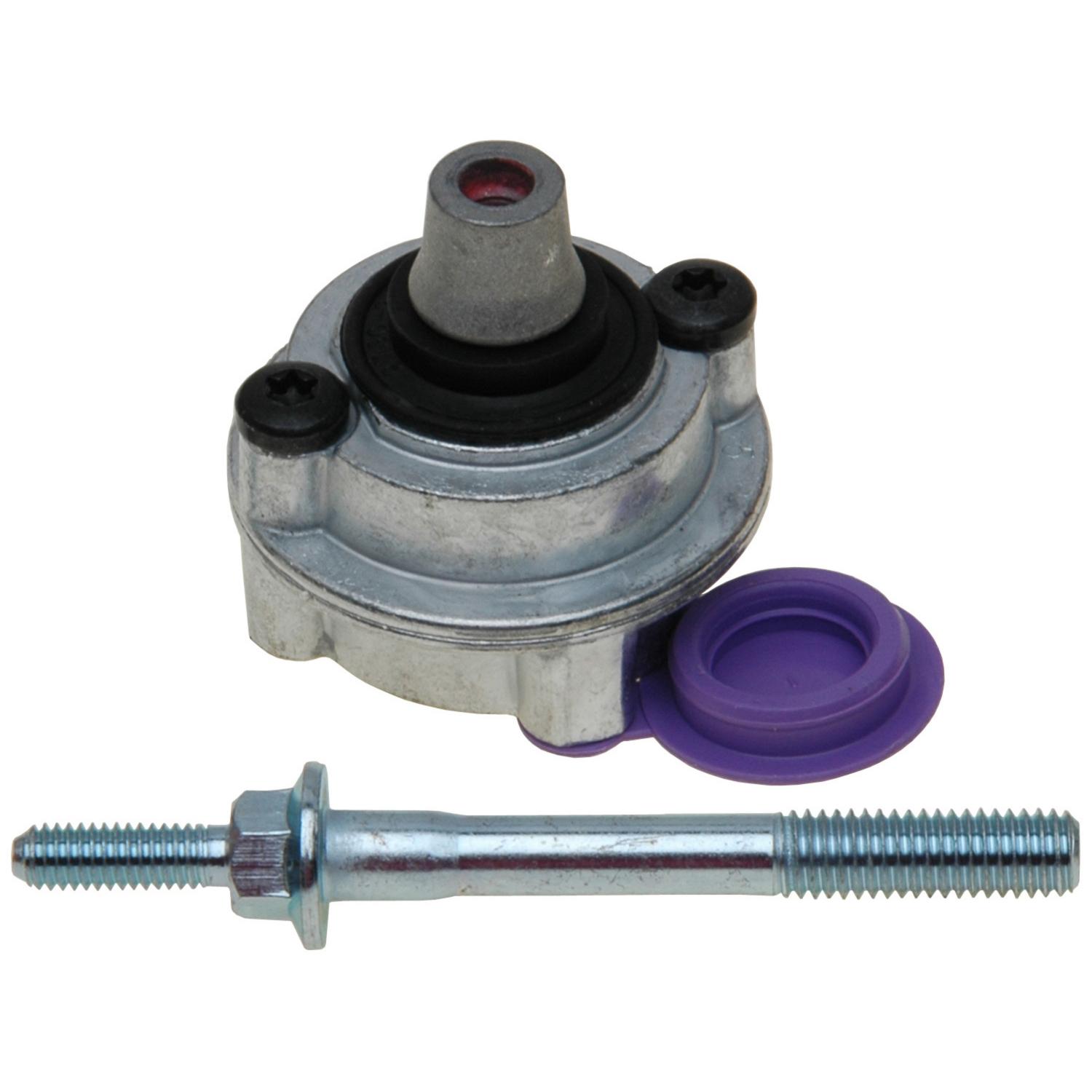 Raybestos H14351 - Disc Brake Low Frequency Noise Damper Raybestos H14351 Disc Brake Low Frequency Noise Damper product image 2 of 3