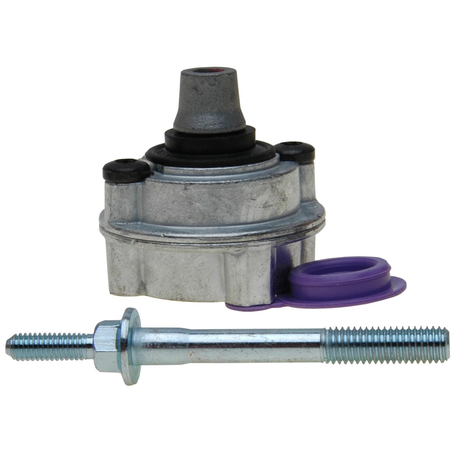 Raybestos H14351 - Disc Brake Low Frequency Noise Damper Raybestos H14351 Disc Brake Low Frequency Noise Damper product image 3 of 3
