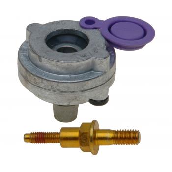 Raybestos H14352 Disc Brake Low Frequency Noise Damper product image 1 of 3
