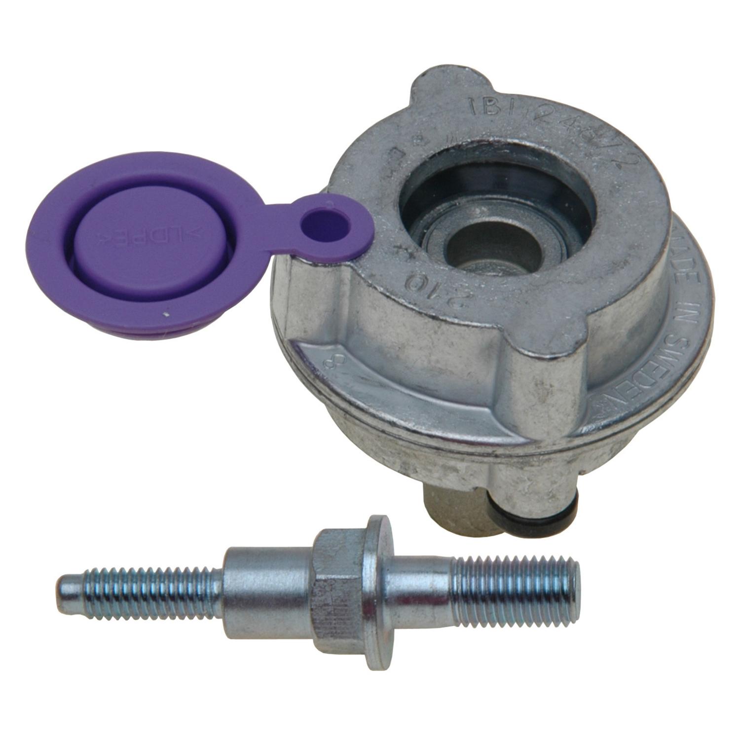 Raybestos H14353 - Disc Brake Low Frequency Noise Damper Raybestos H14353 Disc Brake Low Frequency Noise Damper product image 1 of 3