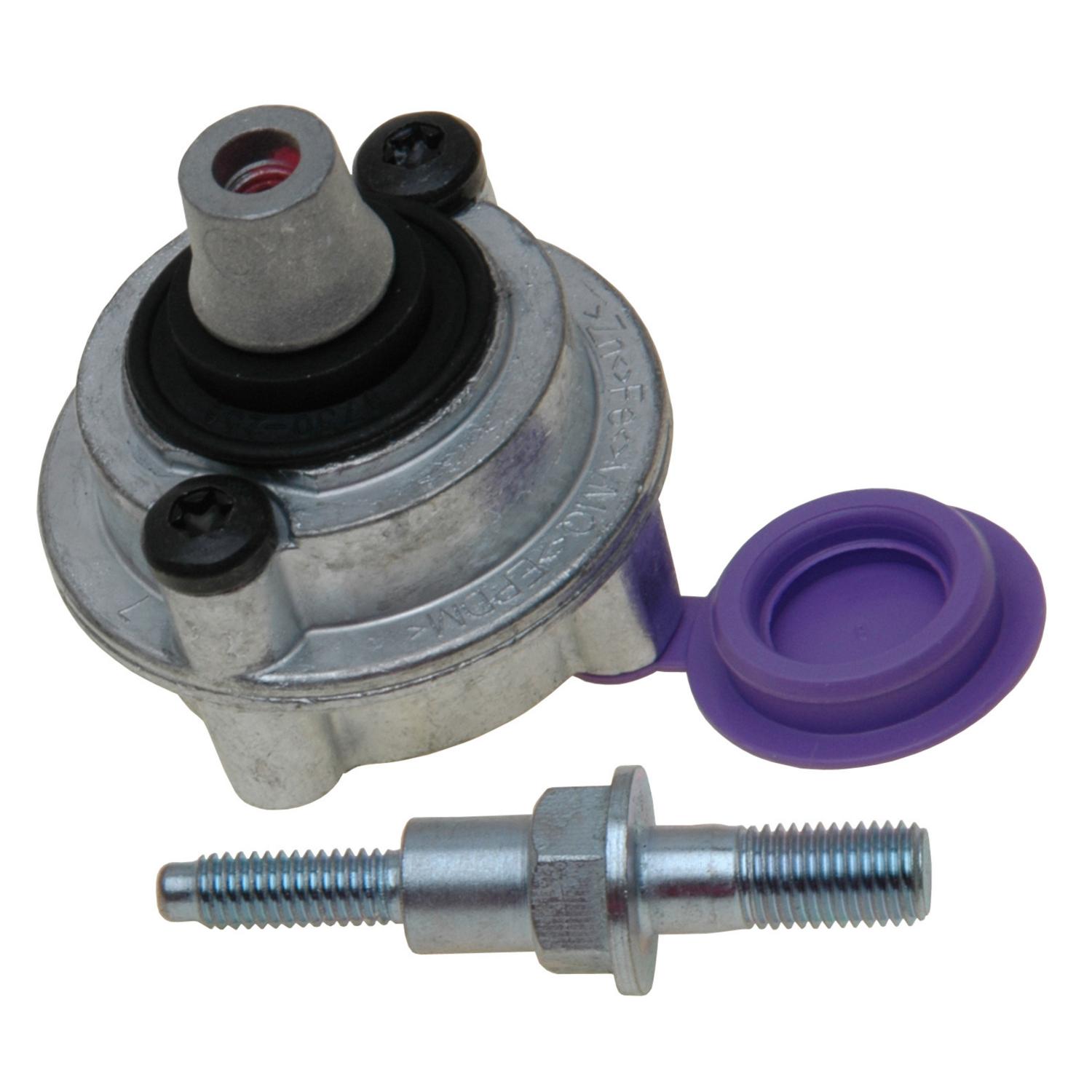 Raybestos H14353 - Disc Brake Low Frequency Noise Damper Raybestos H14353 Disc Brake Low Frequency Noise Damper product image 2 of 3