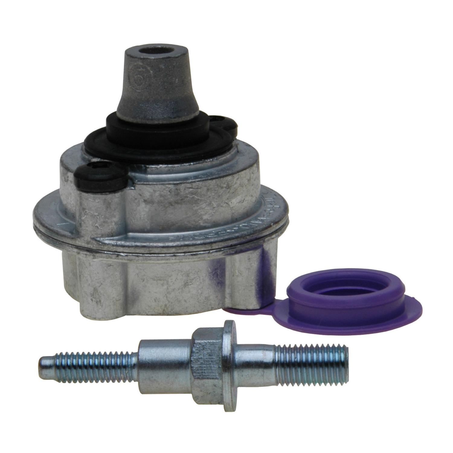 Raybestos H14353 - Disc Brake Low Frequency Noise Damper Raybestos H14353 Disc Brake Low Frequency Noise Damper product image 3 of 3