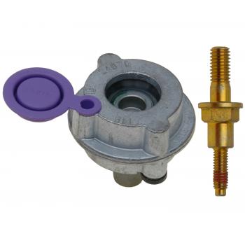 Raybestos H14354 Disc Brake Low Frequency Noise Damper product image 1 of 3