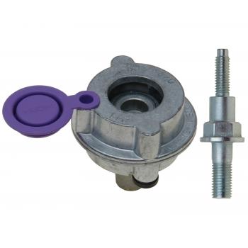 Raybestos H14355 Disc Brake Low Frequency Noise Damper product image 1 of 3