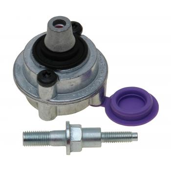 Raybestos H14355 Disc Brake Low Frequency Noise Damper product image 2 of 3