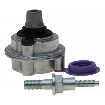 Raybestos H14355 Disc Brake Low Frequency Noise Damper product image 3 of 3