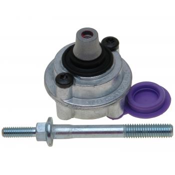 Raybestos H14356 Disc Brake Low Frequency Noise Damper product image 2 of 3