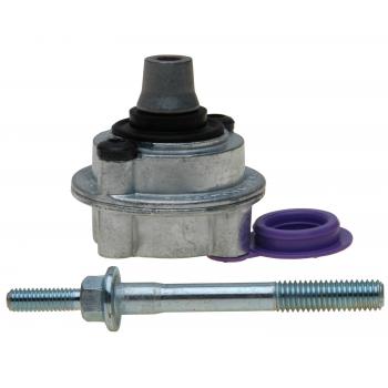 Raybestos H14356 Disc Brake Low Frequency Noise Damper product image 3 of 3