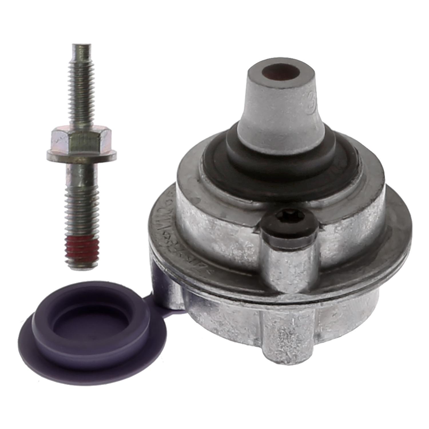 Raybestos H14357 - Disc Brake Low Frequency Noise Damper Raybestos H14357 Disc Brake Low Frequency Noise Damper product image 1 of 2