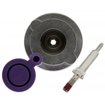 Raybestos H14360 - Disc Brake Low Frequency Noise Damper Raybestos H14360 Disc Brake Low Frequency Noise Damper product image 1 of 2