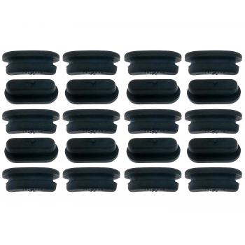 Raybestos H1456K Backing Plate Dust Hole Cover product image 1 of 1
