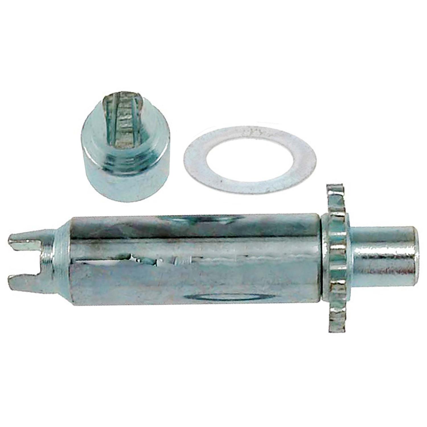 Raybestos H1500 Drum Brake Adjusting Screw Assembly product image 1 of 1