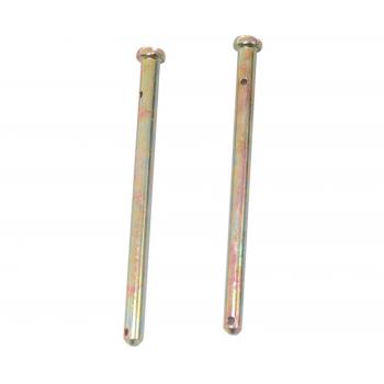 Raybestos H15001 Disc Brake Caliper Bolt Kit product image 2 of 2