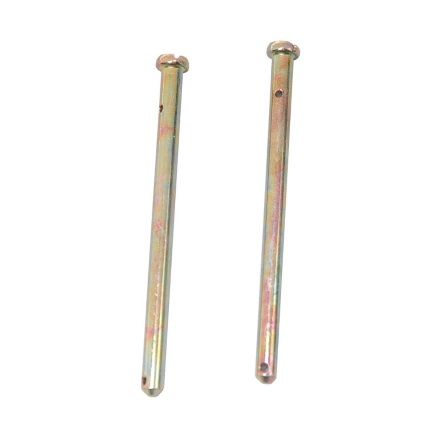 Raybestos H150012 Disc Brake Caliper Bolt Kit product image 1 of 1