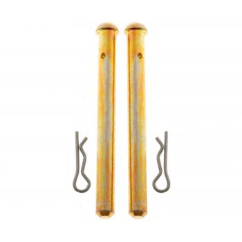 Raybestos H15002W Disc Brake Caliper Bolt Kit product image 1 of 1