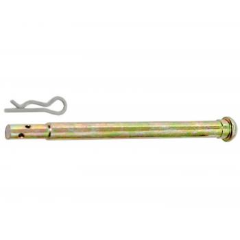 Raybestos H15004 Disc Brake Caliper Bolt Kit product image 1 of 1