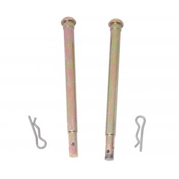 Raybestos H15004W Disc Brake Caliper Bolt Kit product image 1 of 1