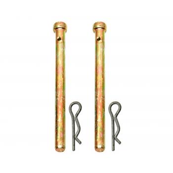 Raybestos H15009 Disc Brake Caliper Bolt Kit product image 1 of 1