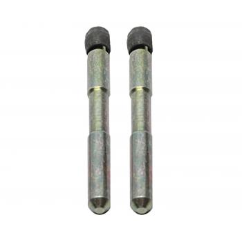 Raybestos H150132 Disc Brake Caliper Bolt Kit product image 1 of 1