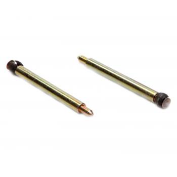 Raybestos H15014W Disc Brake Caliper Bolt Kit product image 1 of 1