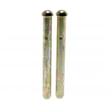Raybestos H15020 Disc Brake Caliper Bolt Kit product image 2 of 2