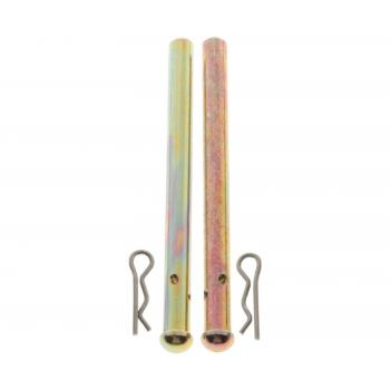 Raybestos H15022W Disc Brake Caliper Bolt Kit product image 1 of 1