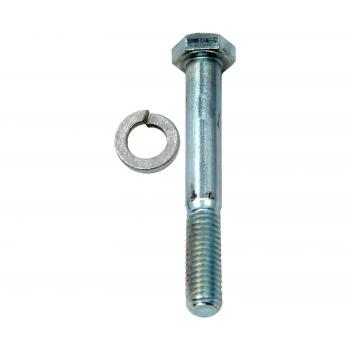 Raybestos H15038 Disc Brake Caliper Bolt Kit product image 1 of 1