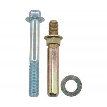 Raybestos H15068 - Disc Brake Caliper Bolt Kit Raybestos H15068 Disc Brake Caliper Bolt Kit product image 1 of 1