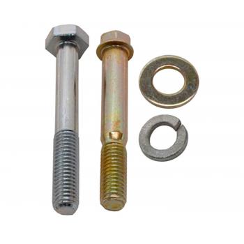 Raybestos H15072 Disc Brake Caliper Bolt Kit product image 1 of 1