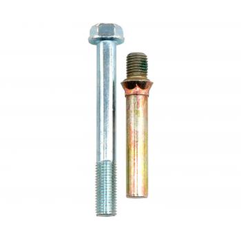 Raybestos H15073 Disc Brake Caliper Bolt Kit product image 1 of 1