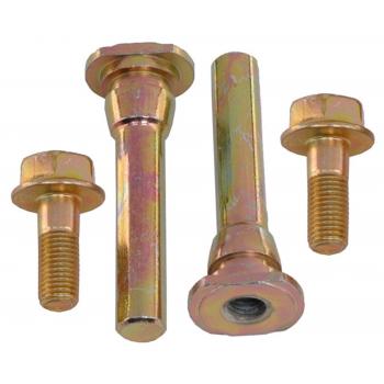 Raybestos H15076 Disc Brake Caliper Bolt Kit product image 1 of 1