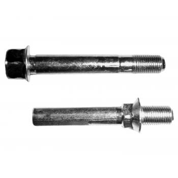 Raybestos H15077 Disc Brake Caliper Bolt Kit product image 1 of 1